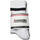 Sous-vêtements Chaussettes Kawasaki 2 Pack Socks K222068 1002 White Blanc