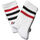 Sous-vêtements Chaussettes de sport Kawasaki 2 Pack Socks K222068 1002 White Blanc