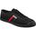 Chaussures adidas Performance ULTRABOOST 21 Herren Schuhe Sneaker Laufschuhe Gr Retro Canvas Shoe K192496-ES 1001S Black Solid Noir