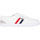 Chaussures Baskets mode Kawasaki Retro Canvas Shoe K192496-ES 1002 White Blanc