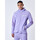 Vêtements Homme Sweats Project X Paris Hoodie 2333100 Violet