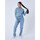 Vêtements Femme Sweats Project X Paris Sweat-Shirt F222056 Bleu