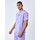Vêtements Homme T-shirts & Polos Project X Paris Tee Shirt 2210218 Violet