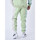 Vêtements Homme Pantalons de survêtement Project X Paris Jogging 2344022 Vert