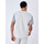 Vêtements Homme T-shirts & Polos Project X Paris Tee Shirt 2310012 Beige