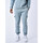 Vêtements Homme Pantalons de survêtement Project X Paris Jogging T224013 Bleu