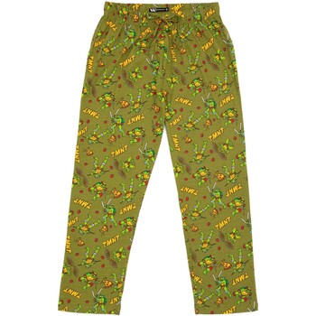 Vêtements Homme Pyjamas / Chemises de nuit Elue par nousinja Turtles  Multicolore