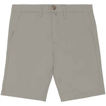 Vêtements Homme Shorts / Bermudas Native Spirit PC5277 Vert