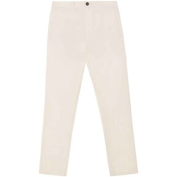 Vêtements Homme Pantalons Native Spirit NS736 Blanc