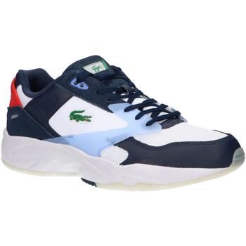 Chaussures Homme Multisport Lacoste 41SMA0065 STORM 96 41SMA0065 STORM 96 