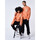 Vêtements Homme Sweats Project X Paris Sweat-Shirt 2322004 Orange