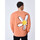 Vêtements Homme Sweats Project X Paris Sweat-Shirt 2322004 Orange
