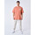 Vêtements T-shirts & Polos Project X Paris Tee Shirt 2310010 Orange