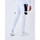 Vêtements Homme Pantalons de survêtement Project X Paris Jogging 2344025 Blanc
