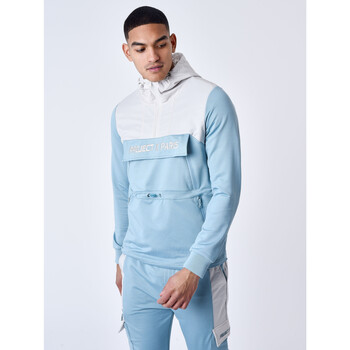 Vêtements Homme Sweats Project X Paris size Hoodie 2322025 Bleu