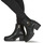 Chaussures Femme Bottines Xti 141537 Noir