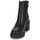 Chaussures Femme Bottines Xti 141538 Noir