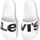 Chaussures Homme Sandales et Nu-pieds Levi's June L Blanc