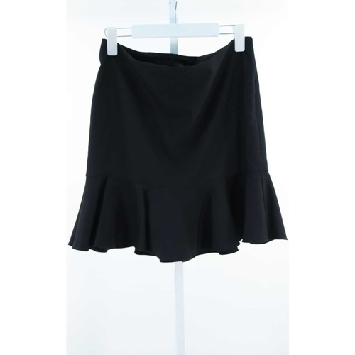 Ralph Lauren Jupe en coton Noir - Vêtements Jupes Femme 32,20 €