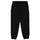 Vêtements Garçon Pantalons de survêtement Emporio Armani EA7 VISIBILITY TROUSER Noir