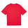 Vêtements Garçon T-shirts manches courtes Emporio Armani EA7 VISIBILITY TSHIRT Rouge