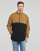 Vêtements Homme Polaires Rip Curl JOURNEY POLAR FLEECE CREW Mens Better Sweater Jacket