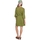Vêtements Femme Manteaux Vila Lesly 3/4 Cardigan - Calliste Green Vert