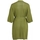 Vêtements Femme Manteaux Vila Lesly 3/4 Cardigan - Calliste Green Vert
