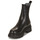 Chaussures Femme MINGE Boots NeroGiardini SOLANA Noir