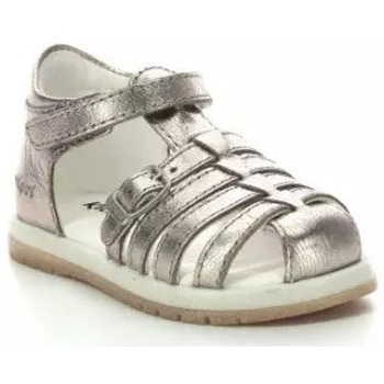 Kickers GYANA OR Doré - Chaussures Sandale Enfant 69,00 €