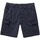 Vêtements Homme Shorts / Bermudas Blauer 23SBLUP04324 Bleu
