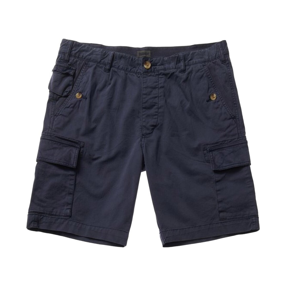 Vêtements Homme Shorts / Bermudas Blauer 23SBLUP04324 Bleu