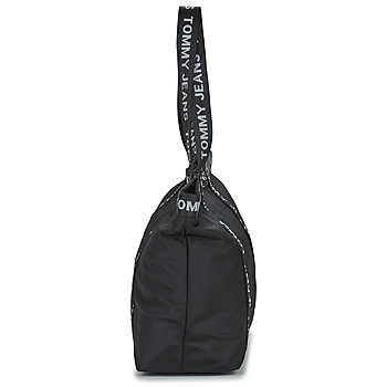 Tommy Jeans TJW ESSENTIALS TOTE Noir