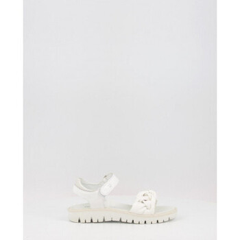 Chaussures Fille Sandales et Nu-pieds Primigi AXEL 3886111 Blanc