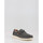 Chaussures Homme Chaussures bateau HEY DUDE WALLY ECO SOX Gris