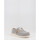 Chaussures Homme Chaussures bateau Hey Dude WALLY LINEN NATURAL Gris
