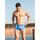 Vêtements Homme Maillots / Shorts de bain Olaf Benz Shorty de bain BLU2250 Bleu