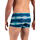 Vêtements Homme Maillots / Shorts de bain Olaf Benz Shorty de bain BLU2253 Bleu