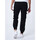 Vêtements Femme Pantalons de survêtement Project X Paris Jogging TF239707 Noir