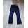Vêtements Femme Jeans Style bootcut Levi's *dc Co* France Jeans Style Bleu