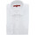 Vêtements Homme Chemises manches longues Andrew Mc Allister chemise coupe droite premium workin blanc Blanc