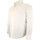 Vêtements Homme Chemises manches longues Doublissimo chemise forte taille tissus armure duomo beige Beige