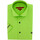 Vêtements Homme Chemises manches courtes Andrew Mc Allister chemisette mode cintree island vert Vert