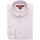 Vêtements Homme Chemises manches longues Andrew Mc Allister chemise mode vichy oliver rose Rose