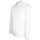 Vêtements Homme Chemises manches longues Emporio Balzani chemise classique business amos blanc Blanc