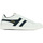 Chaussures Homme Baskets mode Gola Equipe Blanc