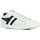 Chaussures Homme Baskets mode Gola Equipe Blanc