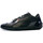 Chaussures Garçon Baskets basses Puma 306905-01 Noir