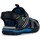 Chaussures Garçon Sandales et Nu-pieds Geox J920RB BOREALIS Bleu