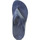 Chaussures Homme Sandales et Nu-pieds Aetrex TONGS POUR ORTHÈSE  MAUI SKYCLOUD L3200M Bleu
